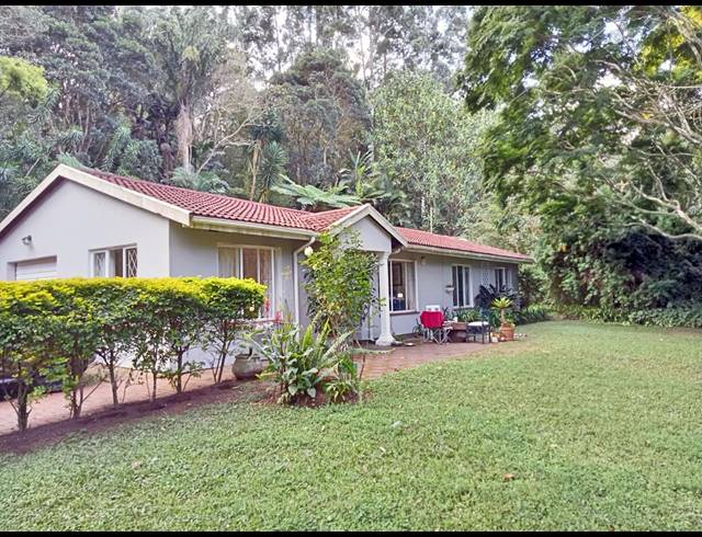 2 BEDROOM HOUSE SOLD IN WATERFALL